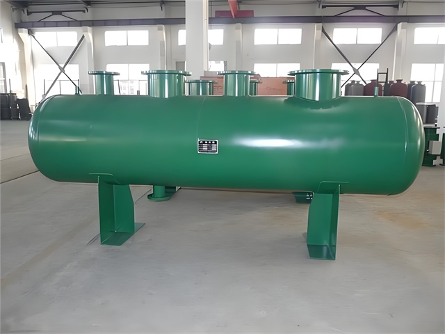 平武集分水器需要电源吗